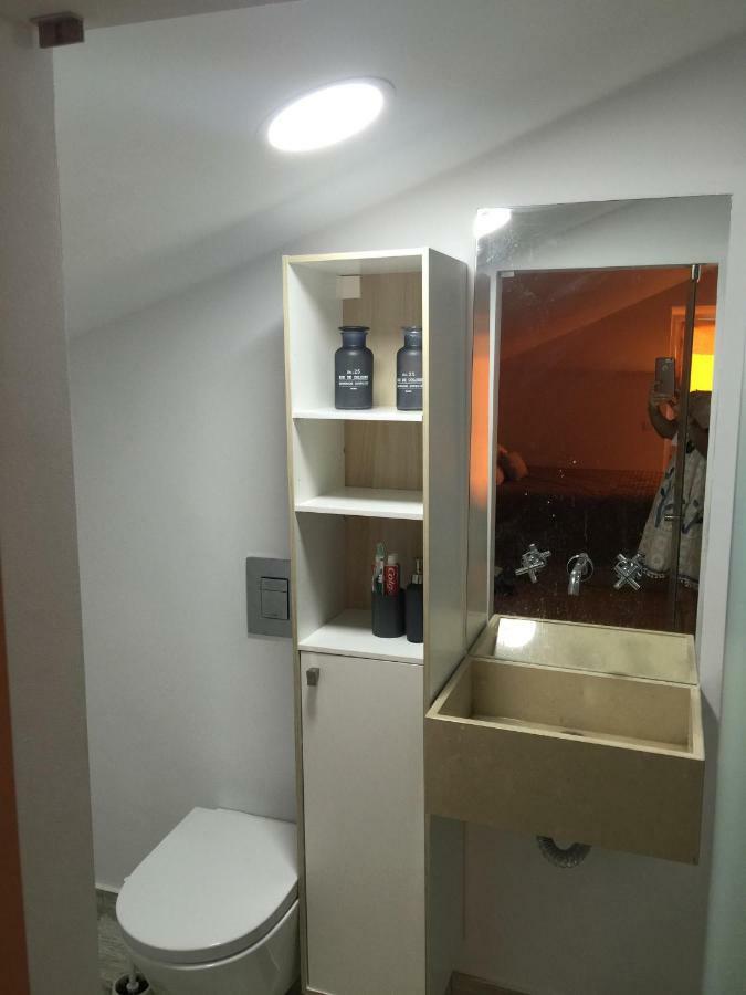 Ferienwohnung Don Sebastiao Sesimbra Exterior foto