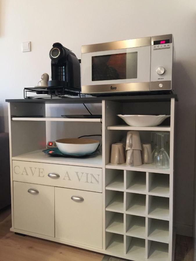 Ferienwohnung Don Sebastiao Sesimbra Exterior foto