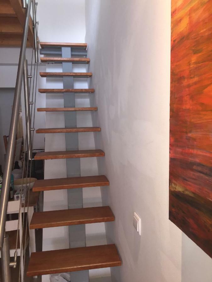Ferienwohnung Don Sebastiao Sesimbra Exterior foto