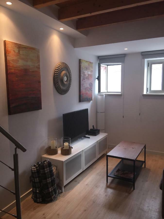 Ferienwohnung Don Sebastiao Sesimbra Exterior foto