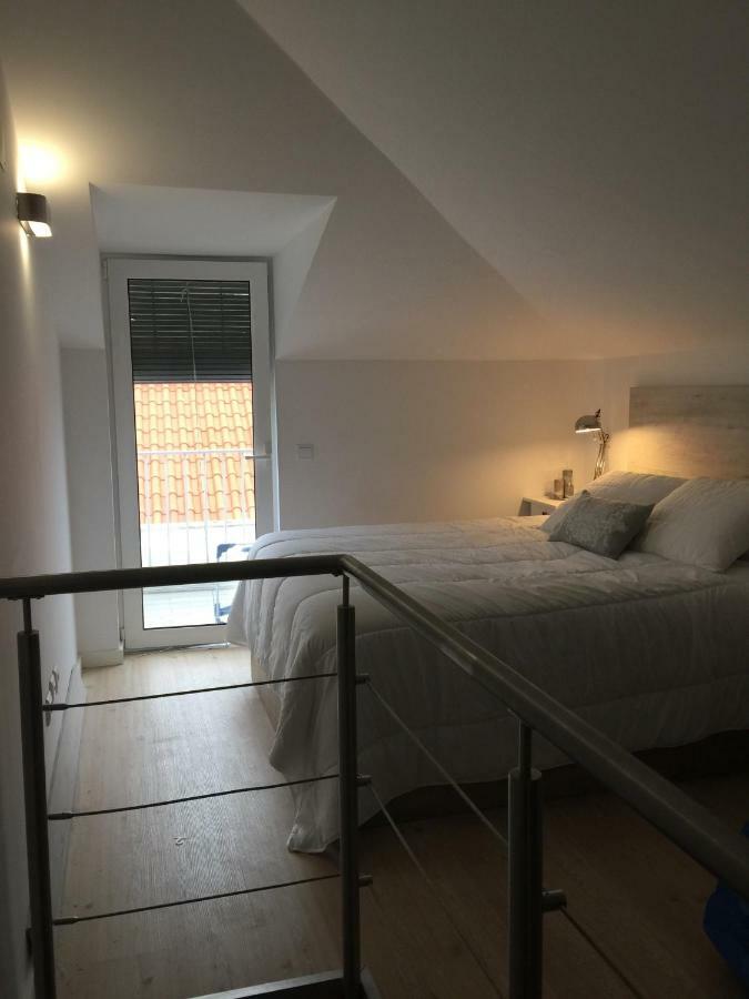 Ferienwohnung Don Sebastiao Sesimbra Exterior foto