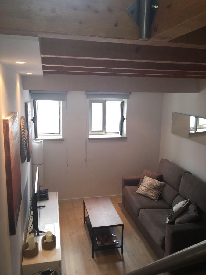 Ferienwohnung Don Sebastiao Sesimbra Exterior foto