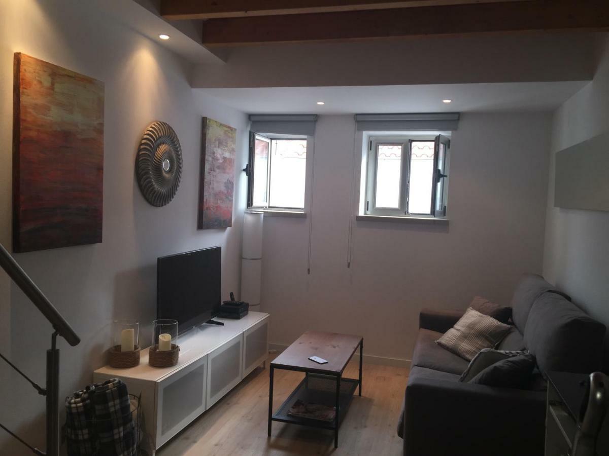 Ferienwohnung Don Sebastiao Sesimbra Exterior foto